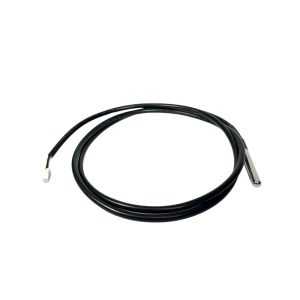 Sensor De Condensador