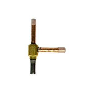 Cuerpo De Válvula De Gas Caliente