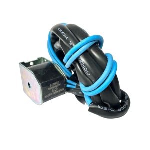 Bobina De Válvula Solenoide