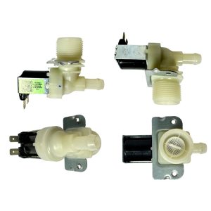 Válvula De Entrada De Agua 220V