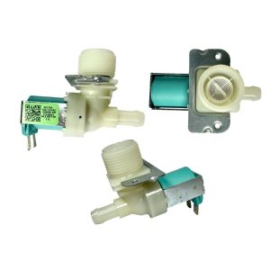 Válvula De Entrada De Agua 115V