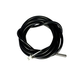 Sensor De Condensador