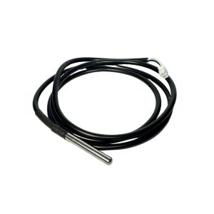 Sensor De Condensador