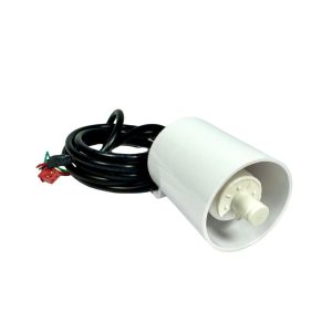 Sensor De Nivel Y Temperatura