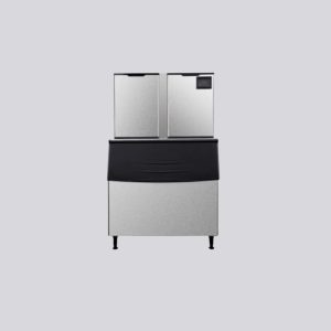 Hielo en Escamas (Flake Ice)