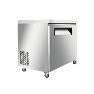 Congelador Horizontal Industrial de 1 Puerta