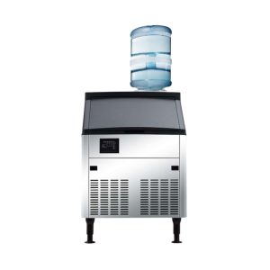 Máquina de Hielo Autocontenida 55kg/24h