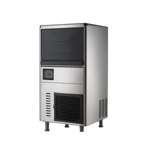 Máquina de Hielo Autocontenida 120 kg/24h