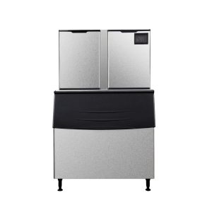 Máquina de Hielo Modular 900 kg/24h