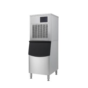 Máquina de Hielo Modular 250 kg/24h