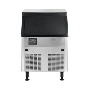 Máquina de Hielo Autocontenida 127 kg/24h